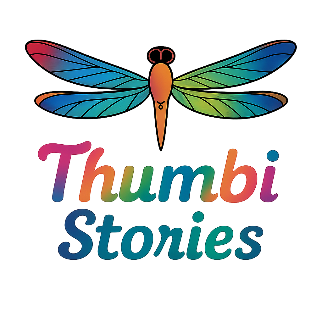 Thumbi AI Logo